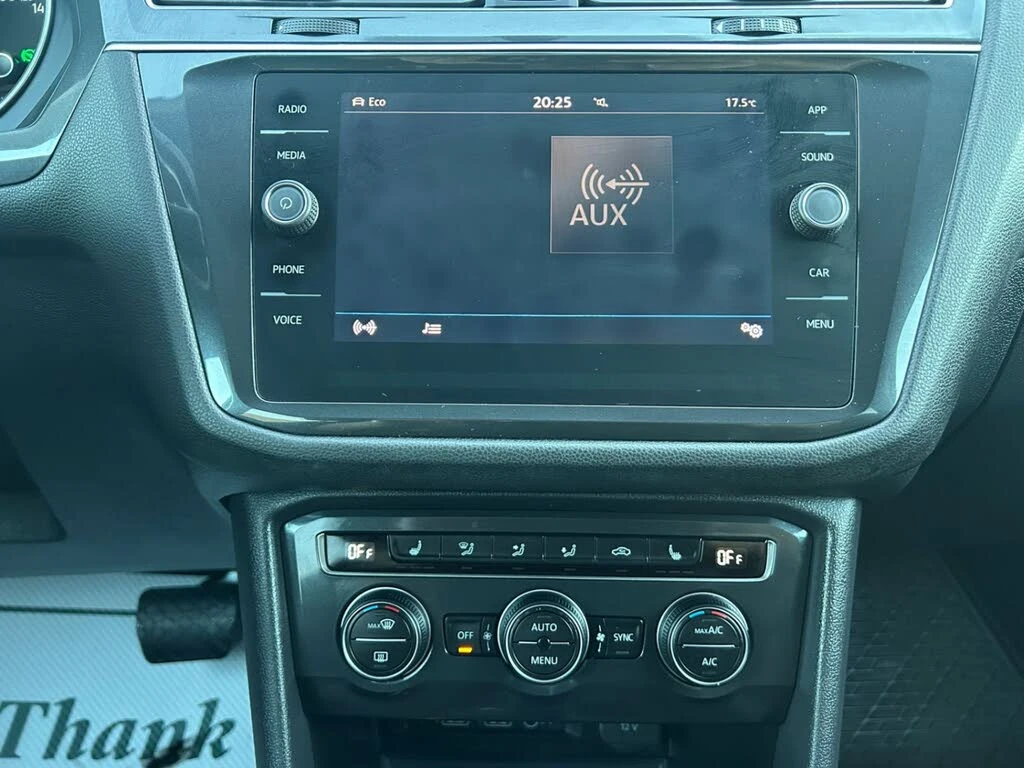 VW Tiguan 2018 Volkswagen Tiguan Comfortline 4Motion | Mobile.bg � ����������� 9