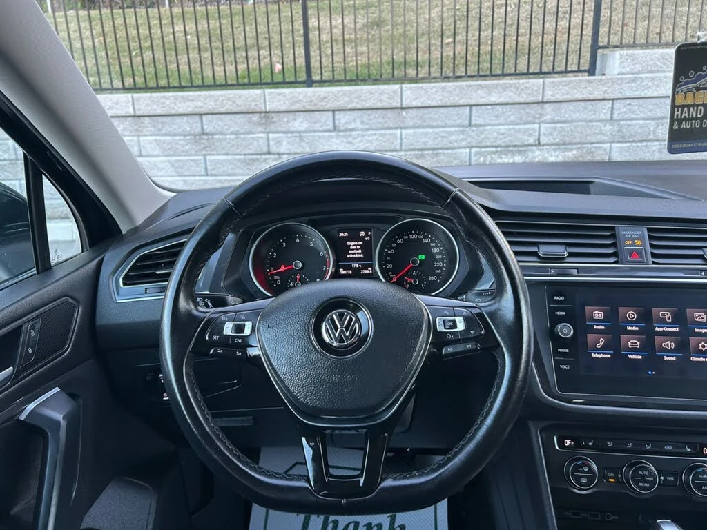 VW Tiguan 2018 Volkswagen Tiguan Comfortline 4Motion | Mobile.bg � ����������� 7