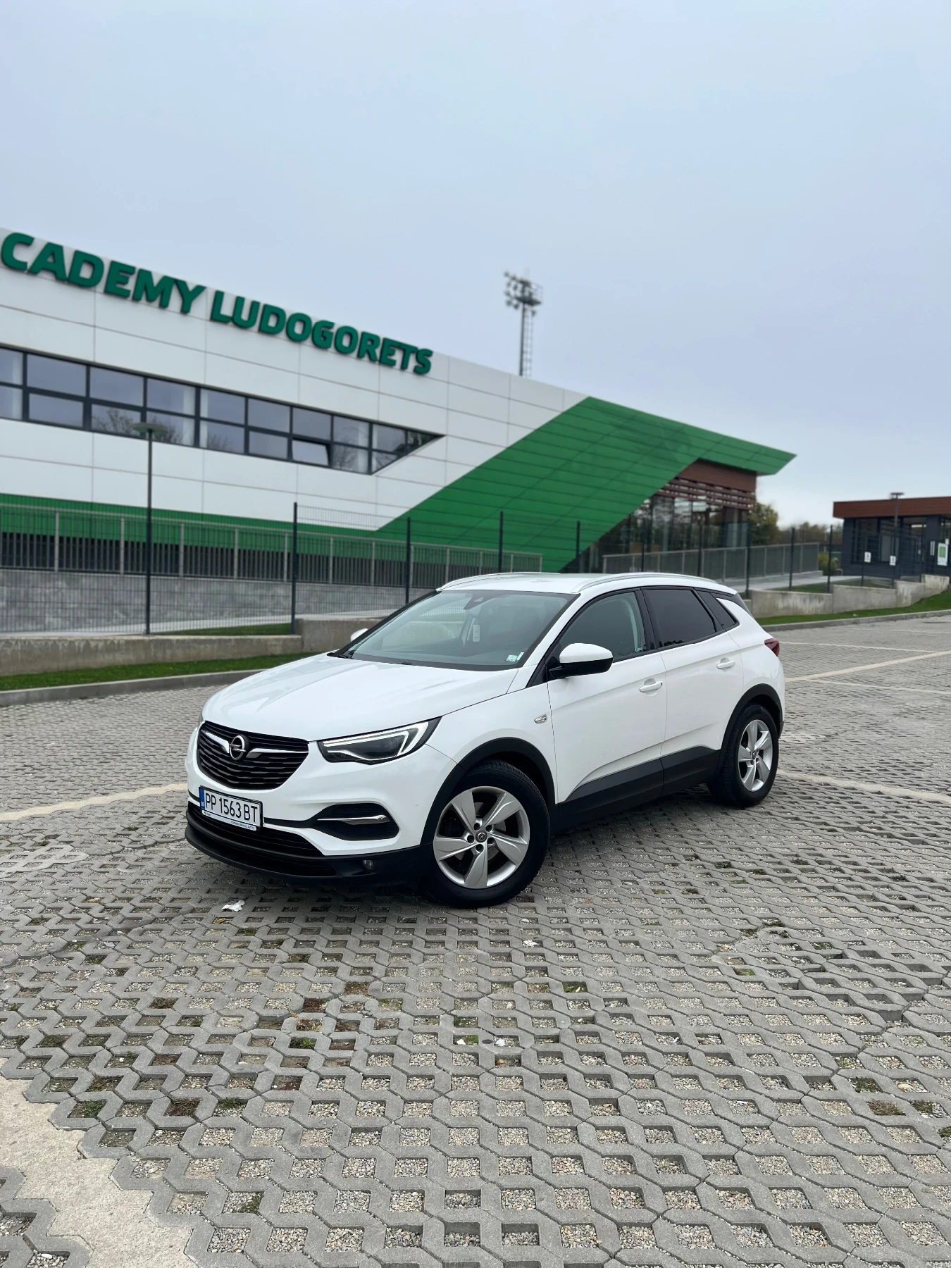 Opel Grandland X Automatic CarPlay - изображение 5