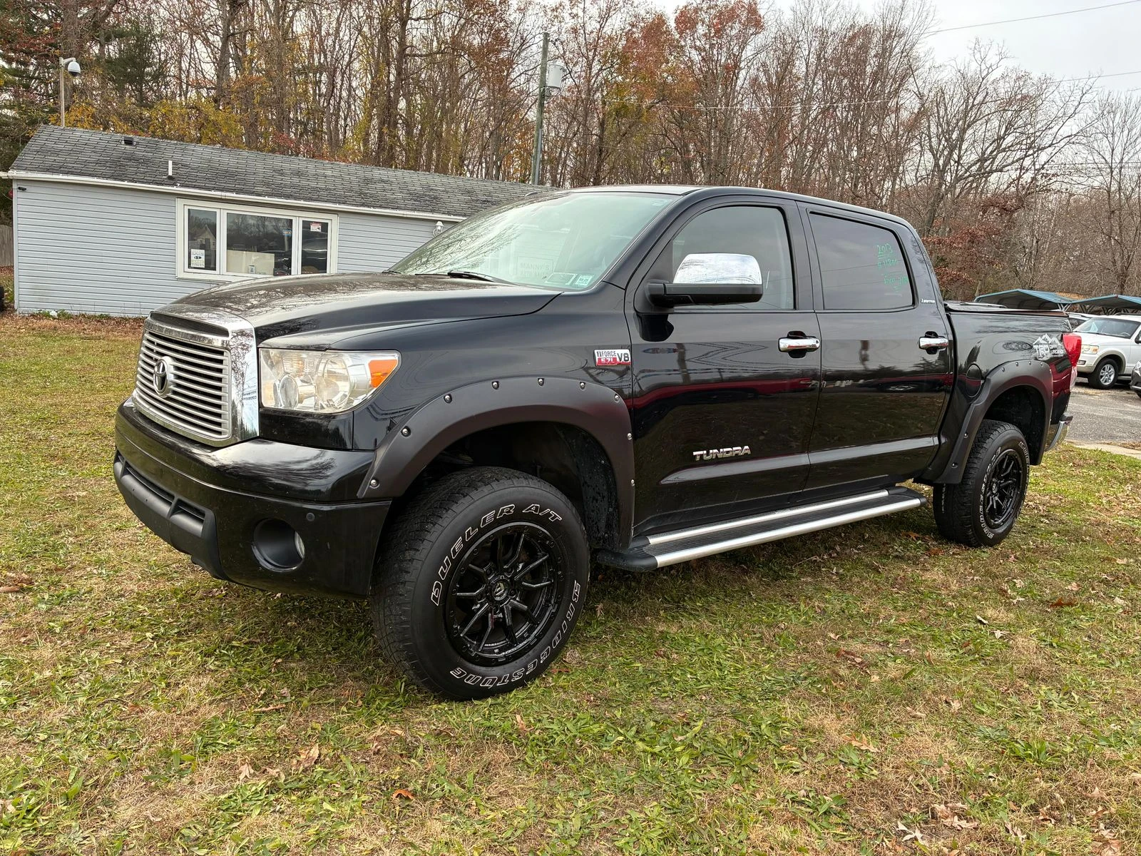 Toyota Tundra | Mobile.bg � ����������� 1