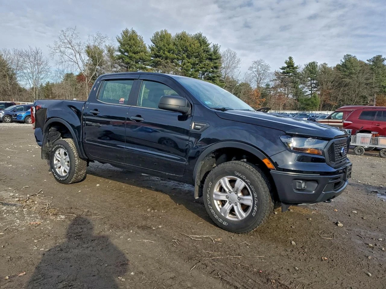 Ford Ranger | Mobile.bg � ����������� 4