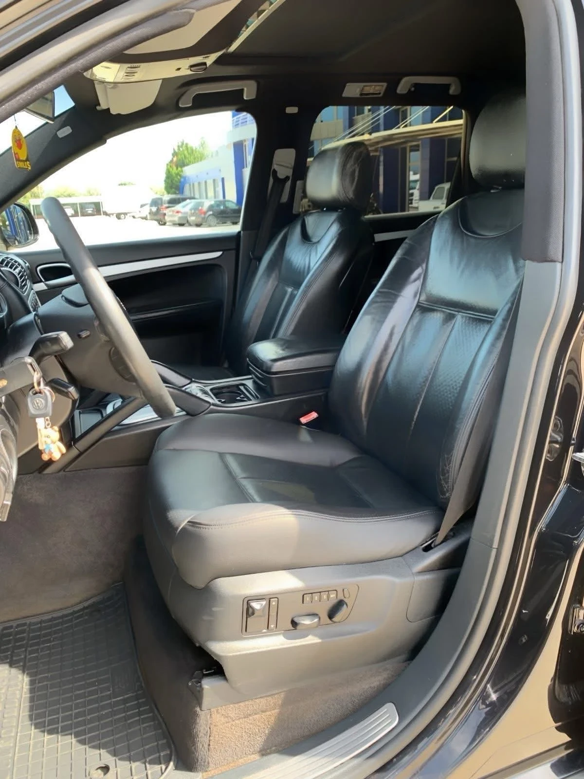 Porsche Cayenne LPG BRC , снимка 12 - Автомобили и джипове - 53865582