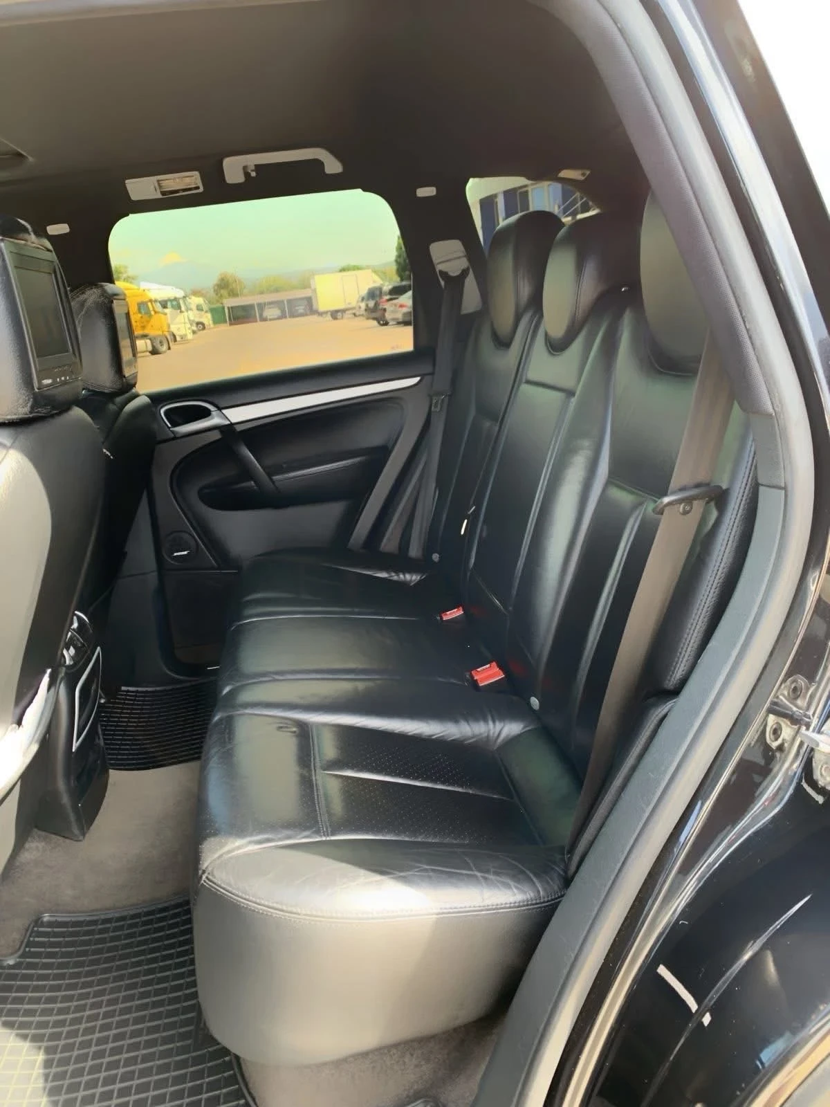 Porsche Cayenne LPG BRC , снимка 13 - Автомобили и джипове - 53865582