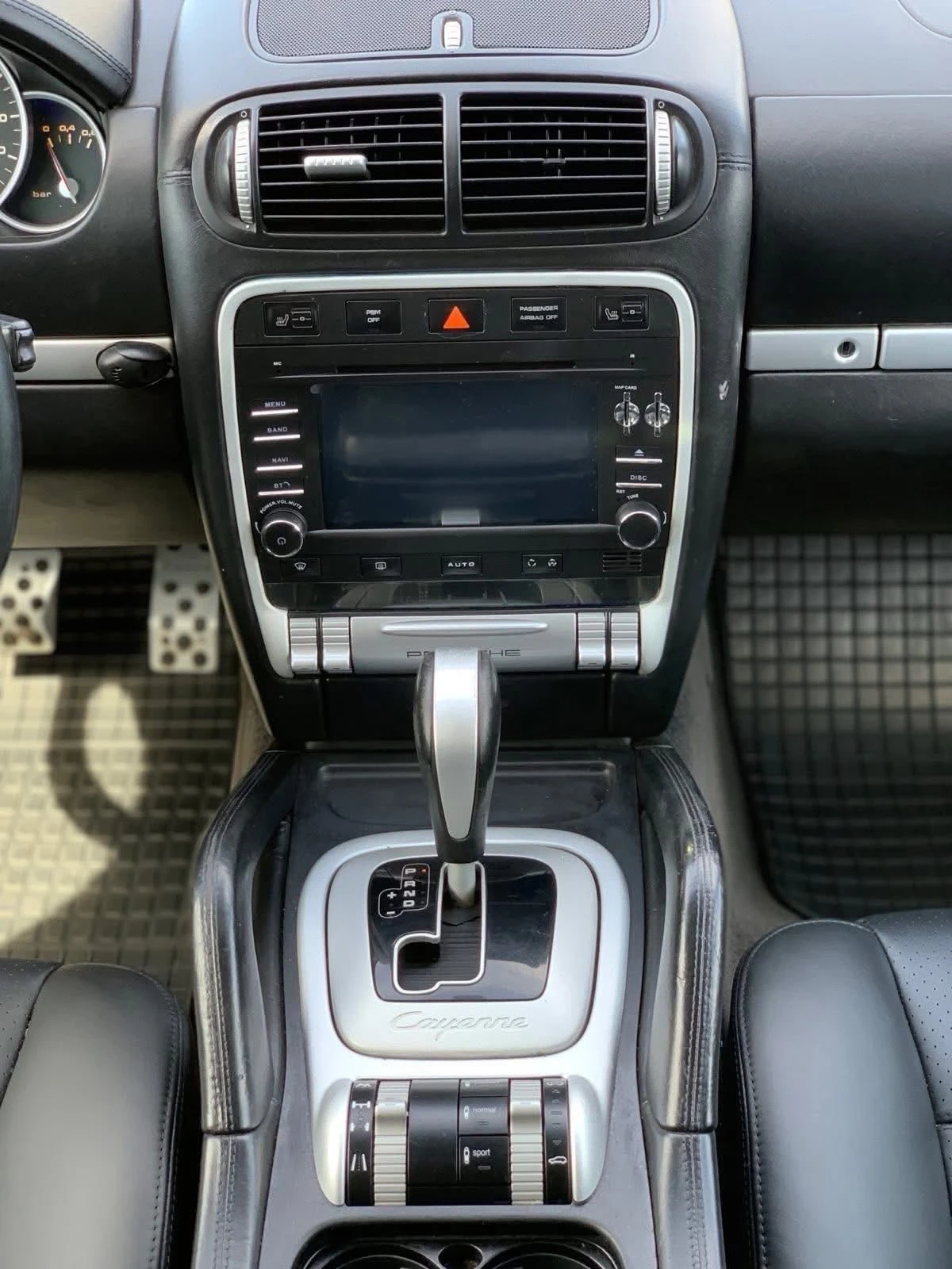 Porsche Cayenne LPG BRC , снимка 11 - Автомобили и джипове - 53865582