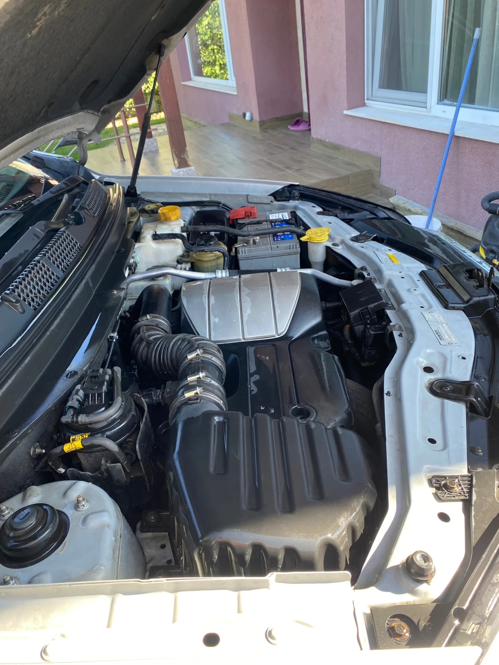 Chevrolet Captiva Captiva | Mobile.bg � ����������� 16