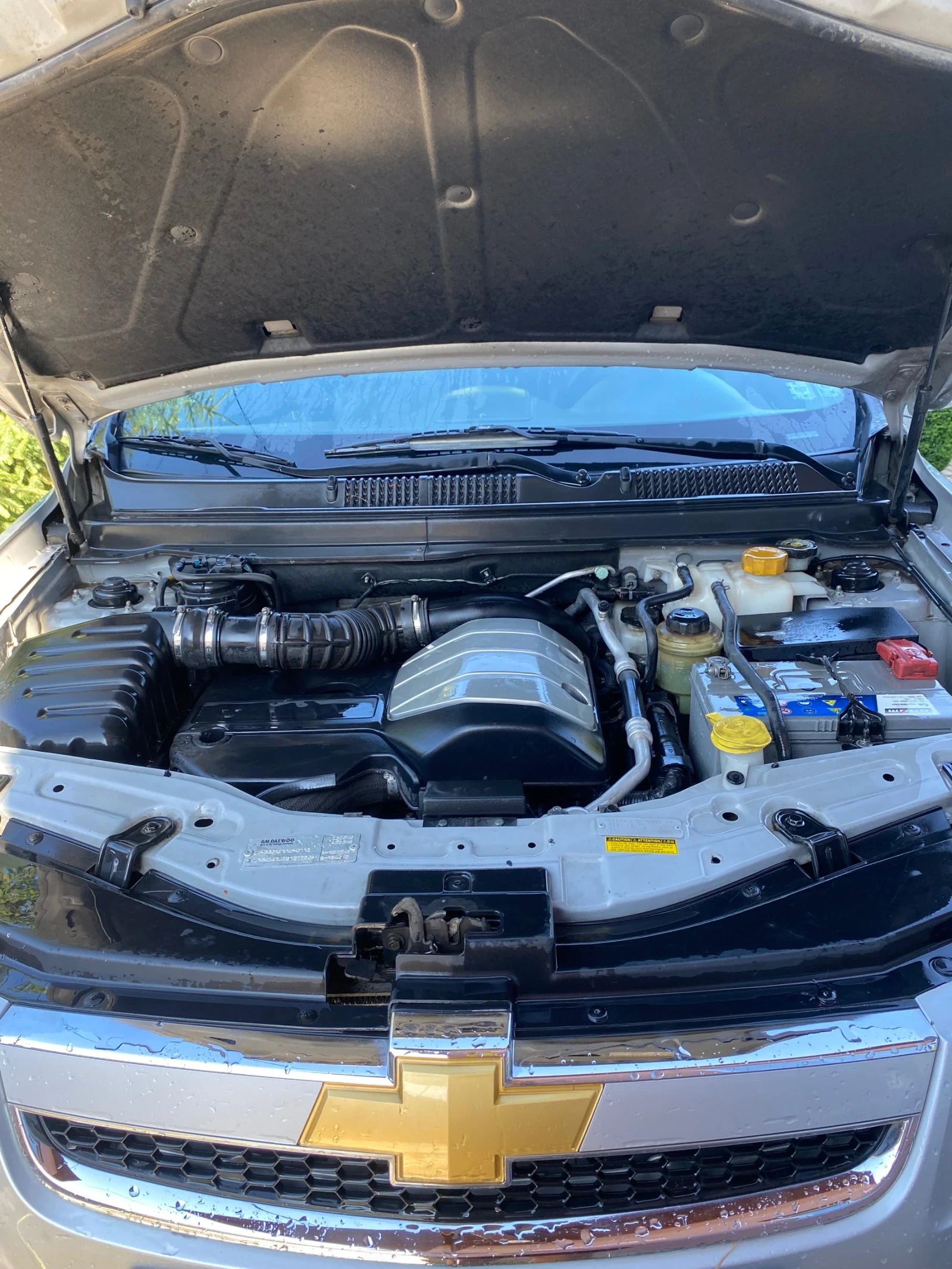 Chevrolet Captiva Captiva | Mobile.bg � ����������� 15