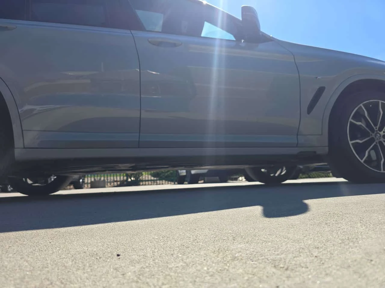 BMW X3  M40i xDrive / 360 / DIS / H&K / КЛИП НА МОТОРА  , снимка 13 - Автомобили и джипове - 54640834