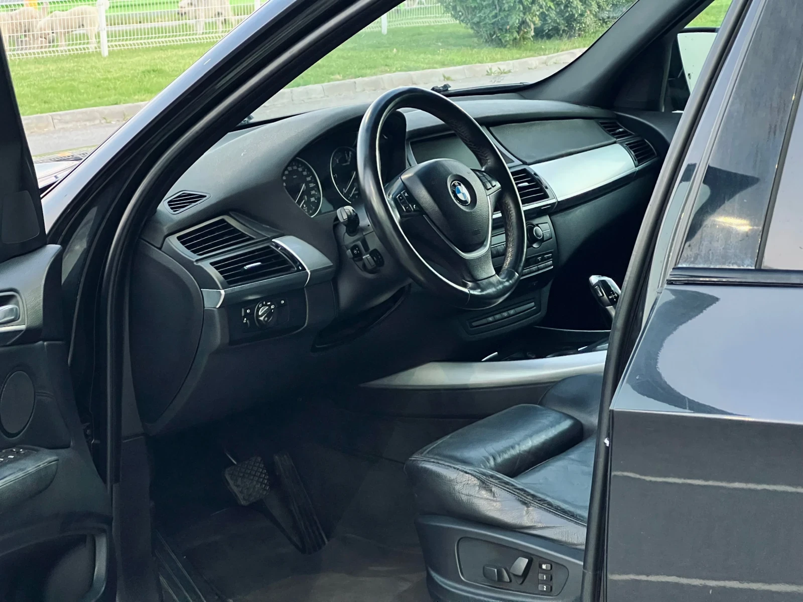BMW X5 M Sport, снимка 5 - Автомобили и джипове - 54727243