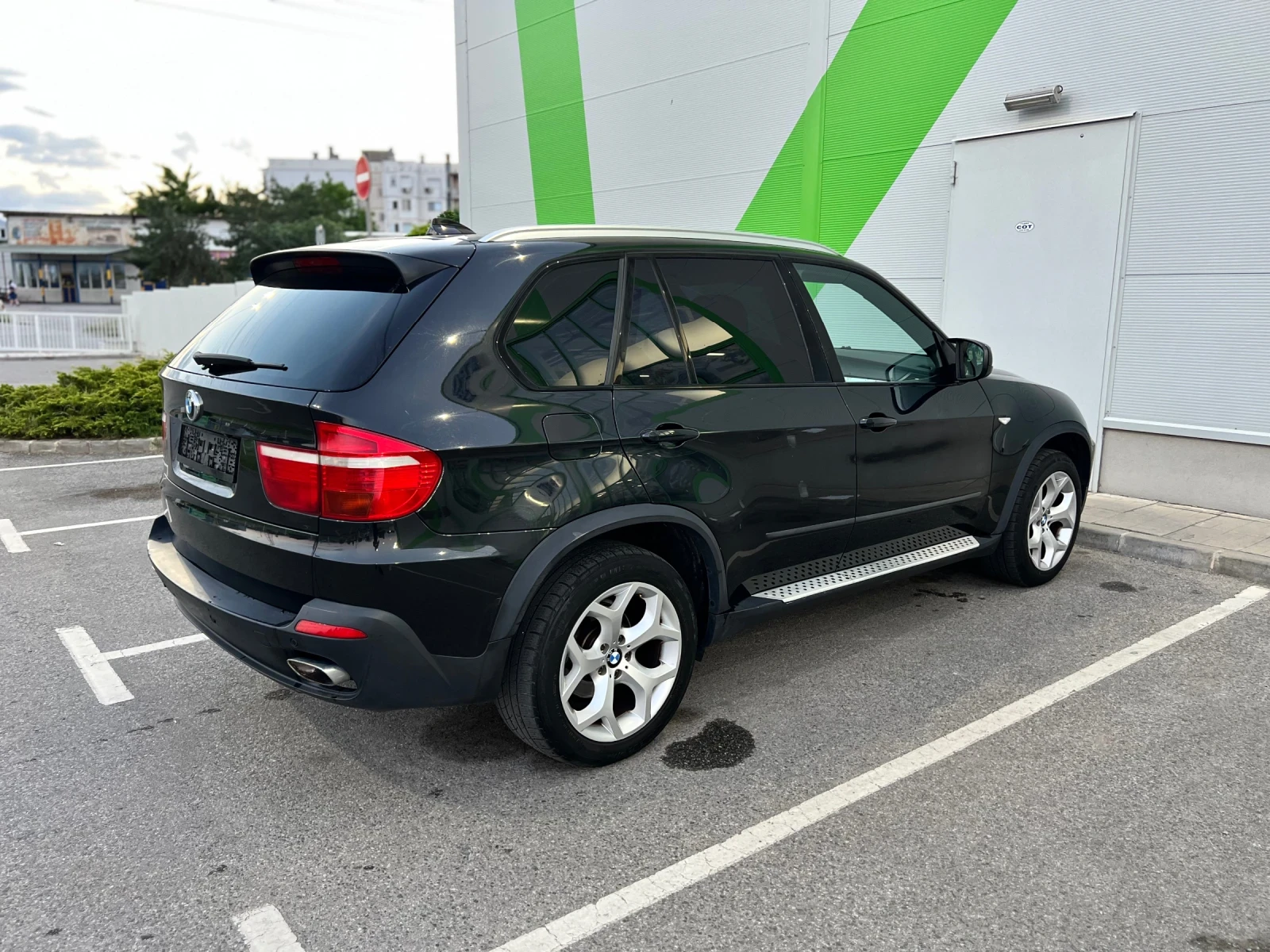 BMW X5 M Sport, снимка 4 - Автомобили и джипове - 54727243