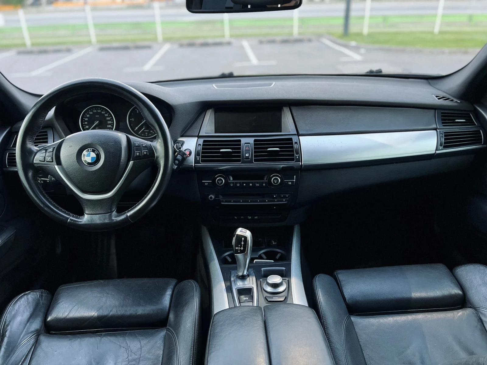 BMW X5 M Sport, снимка 7 - Автомобили и джипове - 54727243