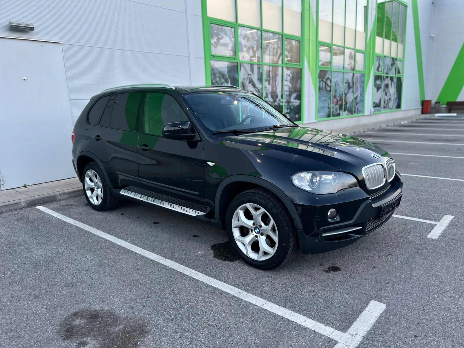 BMW X5 M Sport, снимка 2 - Автомобили и джипове - 54727243