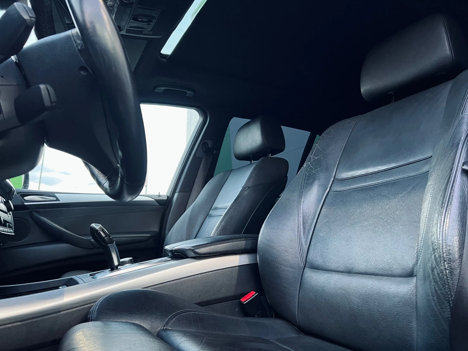 BMW X5 M Sport, снимка 8 - Автомобили и джипове - 54727243
