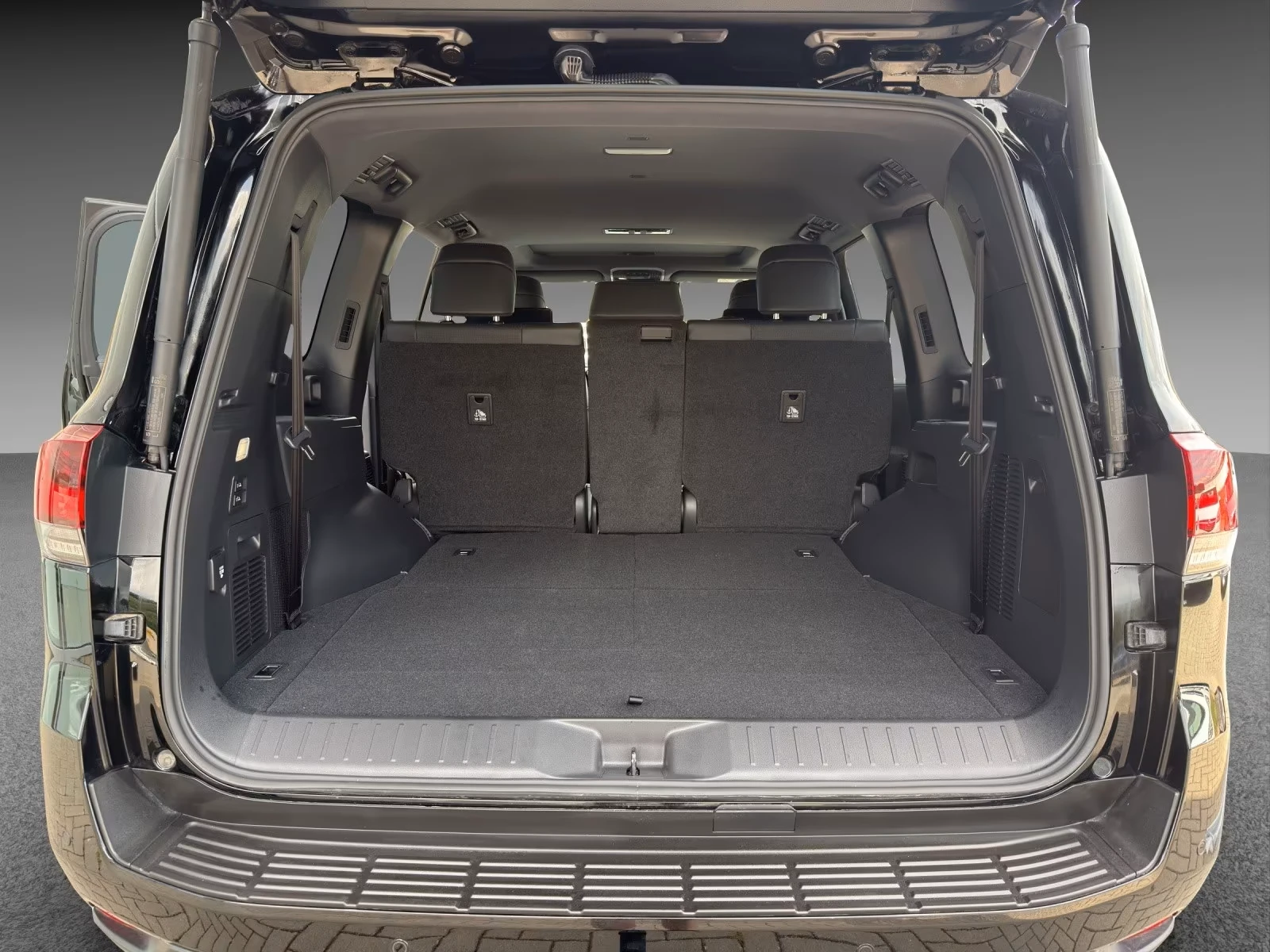 Toyota Land cruiser 300-VX* 6+ 1* TV* DISTR* MEMORY* 360CAM* KEYLESS, снимка 16 - Автомобили и джипове - 55689491
