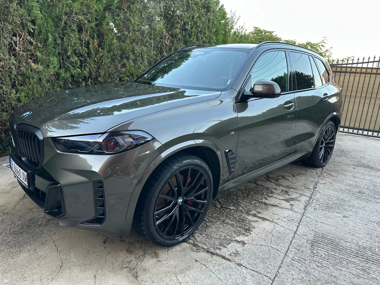 BMW X5 ������/��������/��������/�����/�-������� | Mobile.bg � ����������� 4