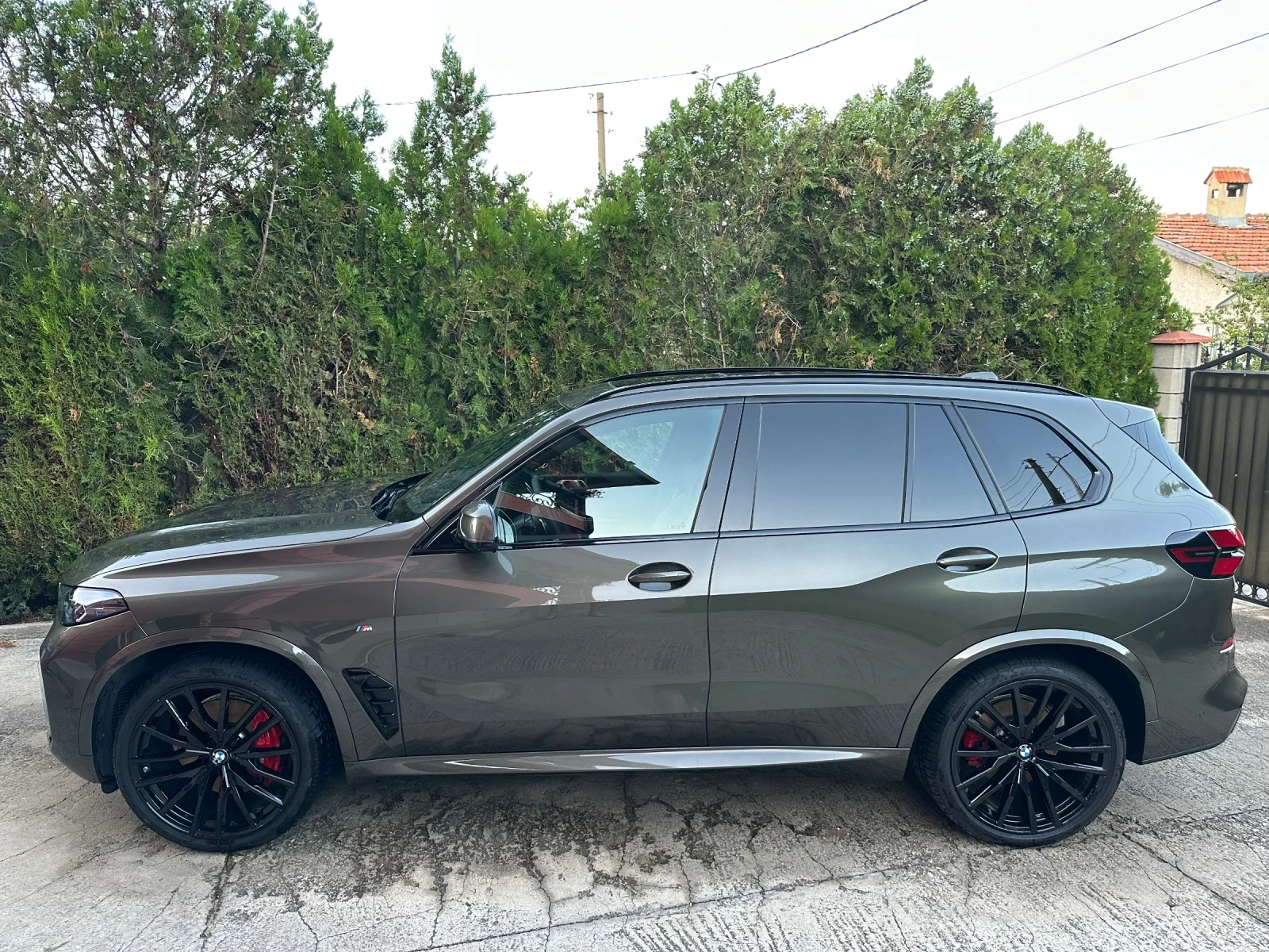 BMW X5 ������/��������/��������/�����/�-������� | Mobile.bg � ����������� 5