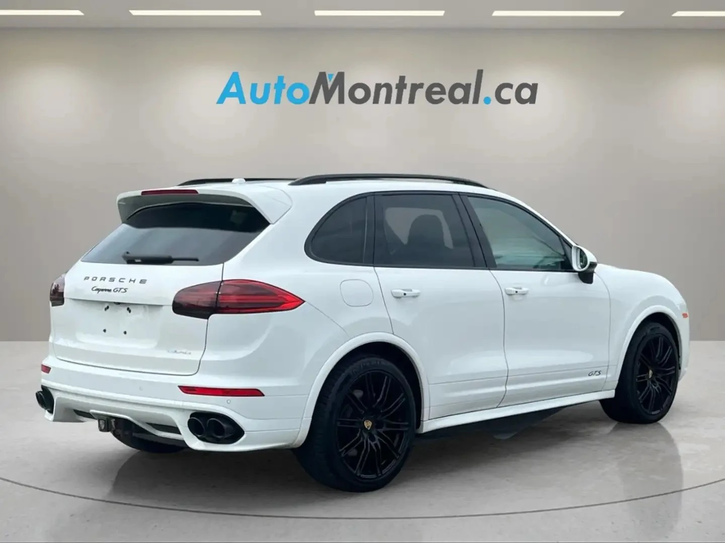 Porsche Cayenne GTS Цена до България & АвтоКредит, снимка 5 - Автомобили и джипове - 56145864