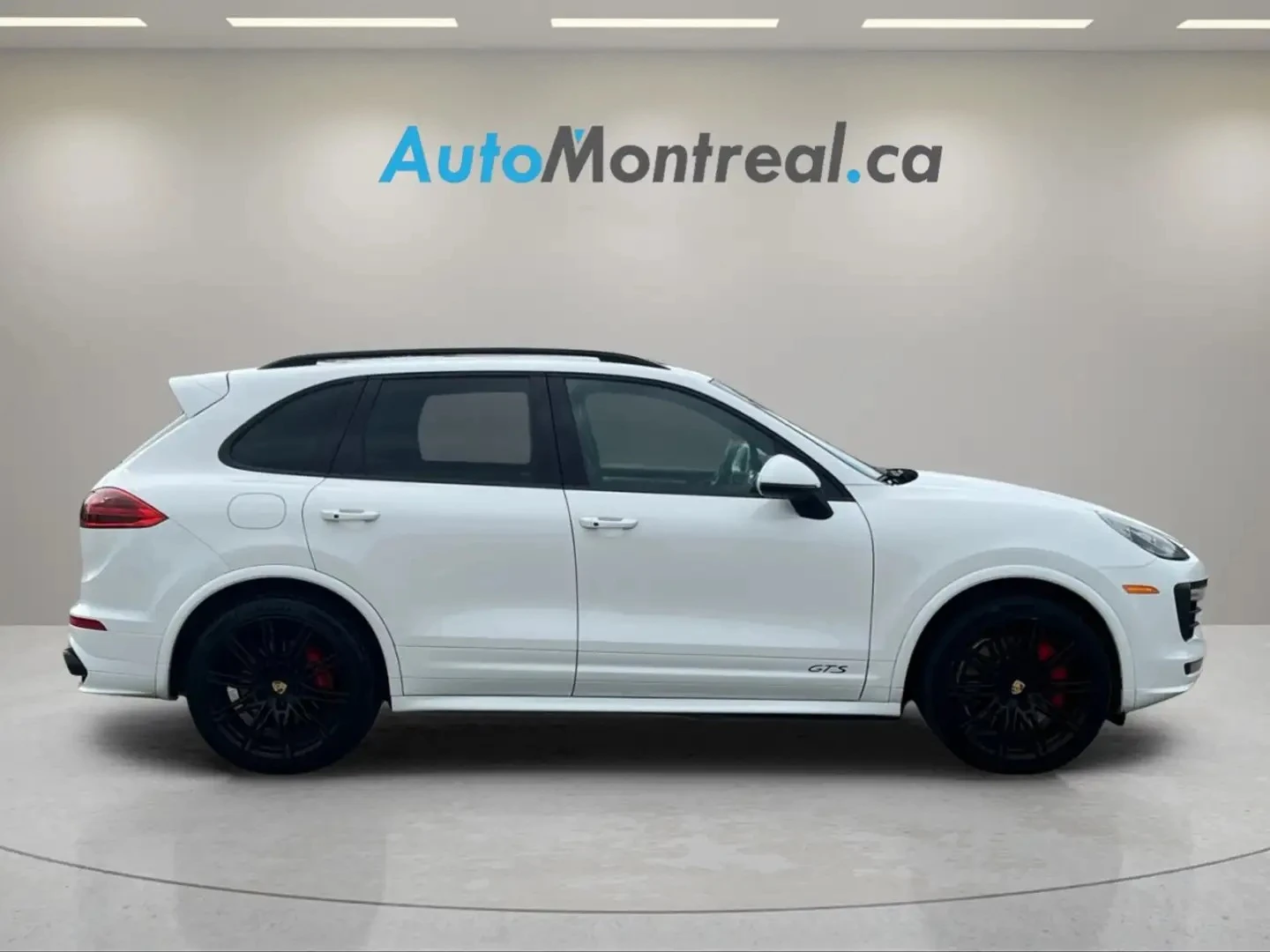 Porsche Cayenne GTS Цена до България & АвтоКредит, снимка 4 - Автомобили и джипове - 56145864