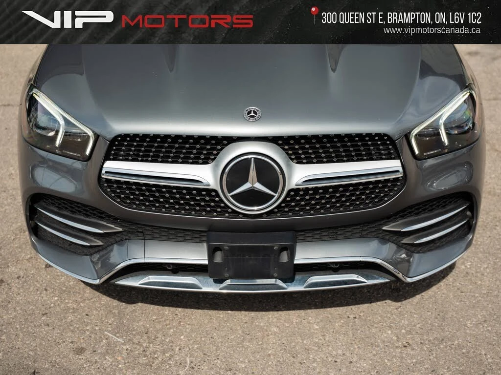 Mercedes-Benz GLE 350 Burmester * Панорама * АвтоКредит (ЦЕНА ДО БГ), снимка 6 - Автомобили и джипове - 56187055