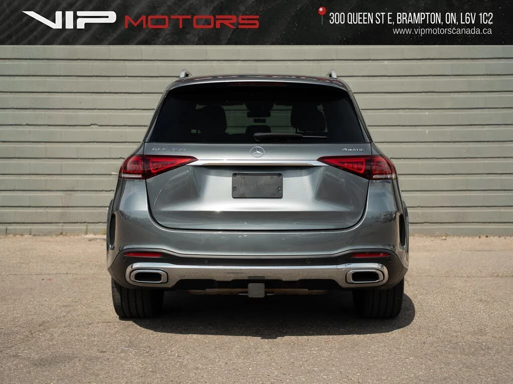 Mercedes-Benz GLE 350 Burmester * Панорама * АвтоКредит (ЦЕНА ДО БГ), снимка 9 - Автомобили и джипове - 56187055