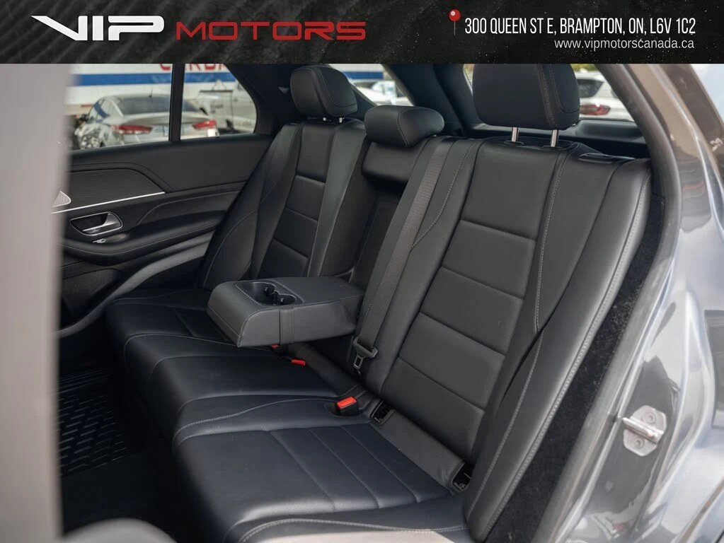 Mercedes-Benz GLE 350 Burmester * Панорама * АвтоКредит (ЦЕНА ДО БГ), снимка 15 - Автомобили и джипове - 56187055