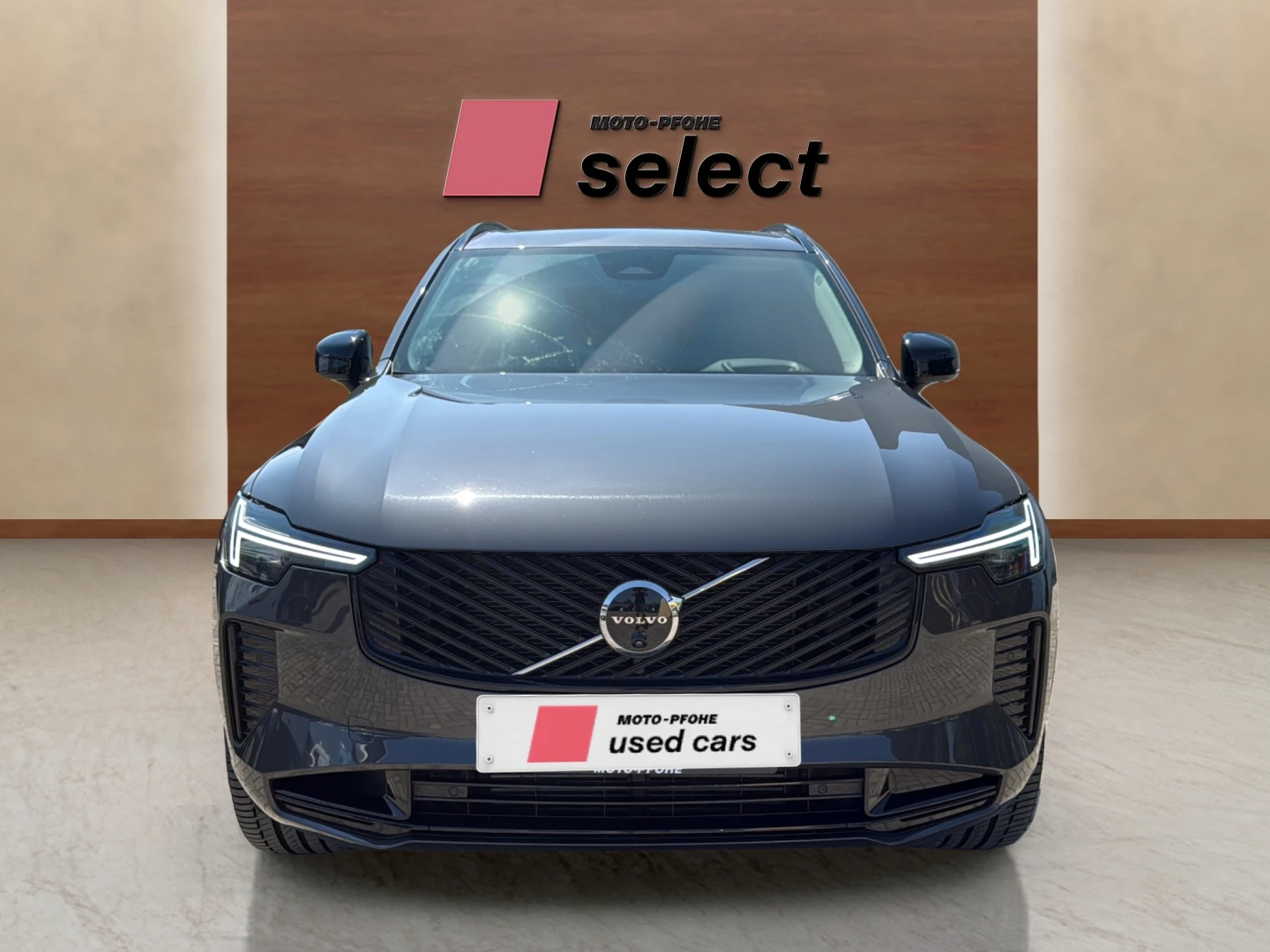 Volvo Xc90 2.0 Phev T8, снимка 3 - Автомобили и джипове - 56343246