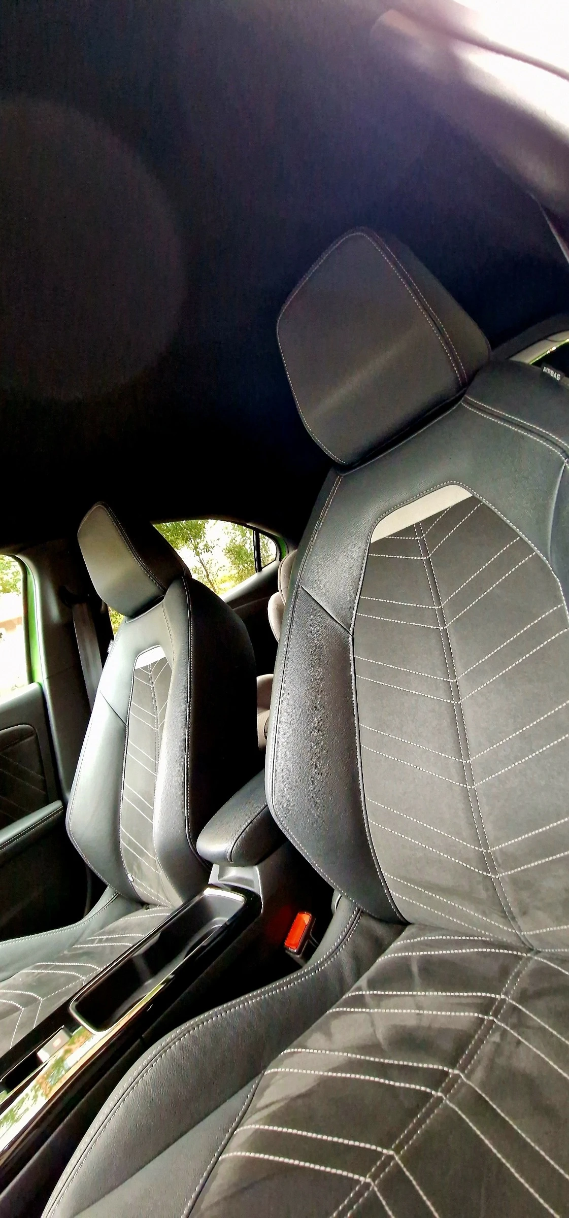 Opel Mokka ULTIMATE, снимка 5 - Автомобили и джипове - 56468220