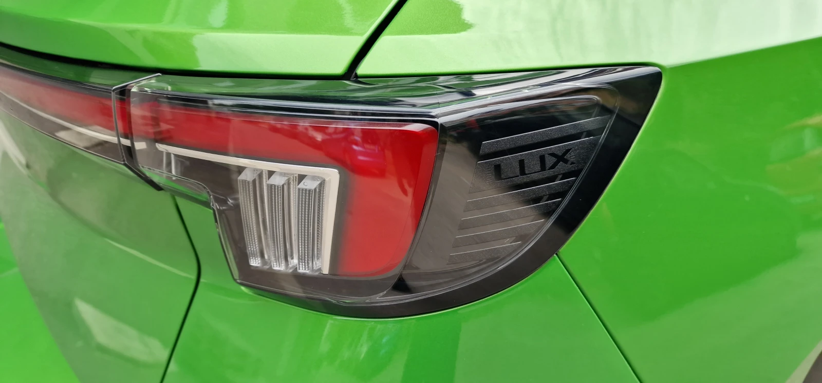 Opel Mokka ULTIMATE, снимка 12 - Автомобили и джипове - 56468220