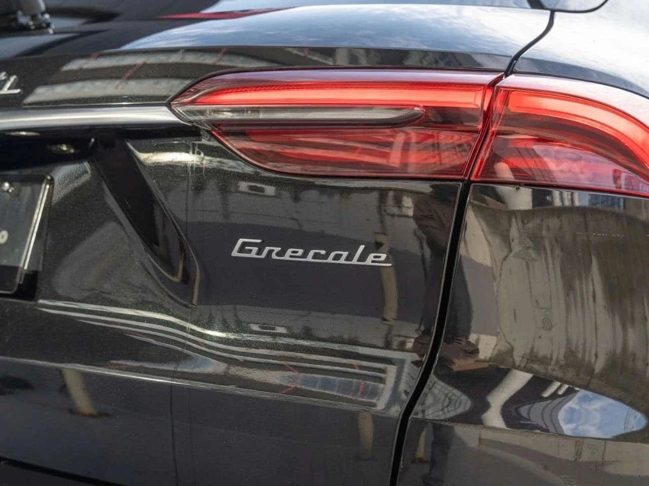 Maserati Grecale, снимка 11 - Автомобили и джипове - 56716736