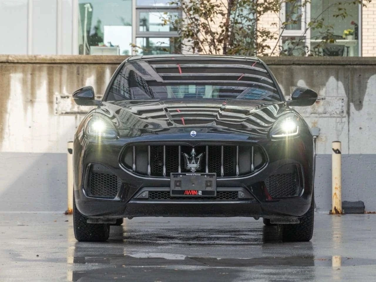 Maserati Grecale, снимка 3 - Автомобили и джипове - 56716736