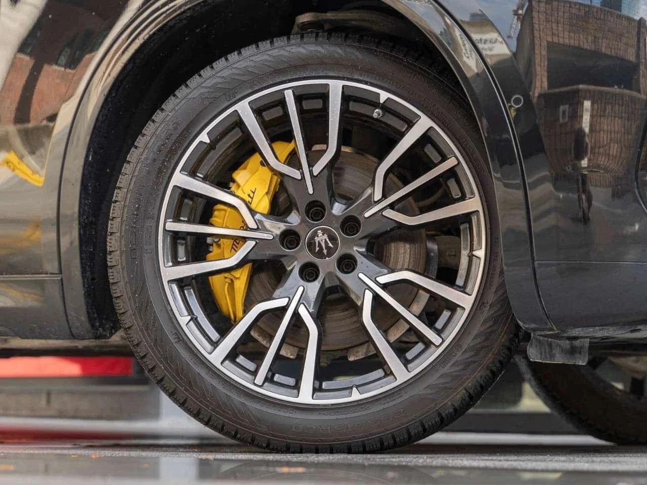 Maserati Grecale, снимка 10 - Автомобили и джипове - 56716736