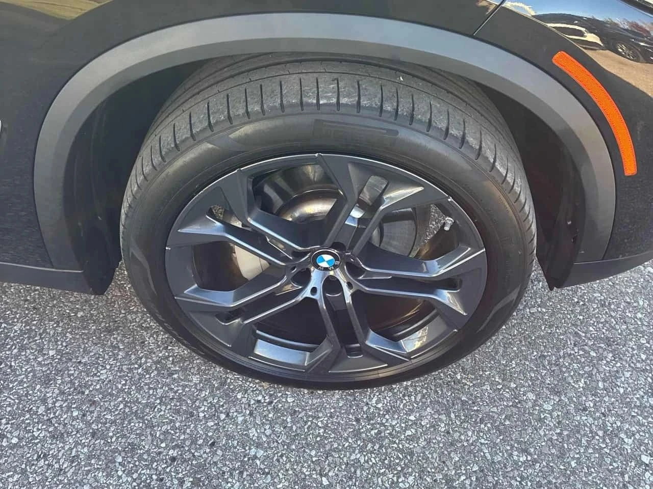 BMW X5, снимка 6 - Автомобили и джипове - 56727579