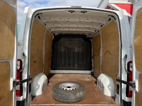 Renault Master 2.3, снимка 11
