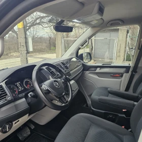 VW Transporter, снимка 10