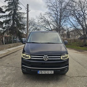 VW Transporter, снимка 2