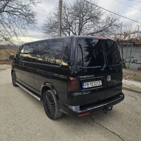 VW Transporter, снимка 6