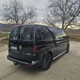 VW Transporter, снимка 4
