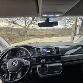 VW Transporter, снимка 14