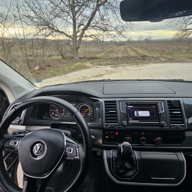 VW Transporter, снимка 9