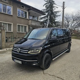 VW Transporter, снимка 1