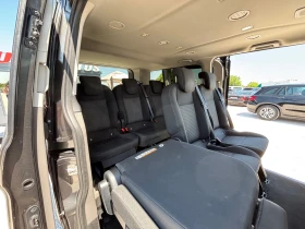 Ford Tourneo CUSTOM/2.0/АВТОМАТИК/ПОДГРЕВ/КАМЕРА/ЕВРО 6, снимка 9