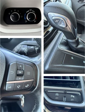 Ford Tourneo CUSTOM/2.0/АВТОМАТИК/ПОДГРЕВ/КАМЕРА/ЕВРО 6, снимка 17