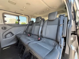 Ford Tourneo CUSTOM/2.0/АВТОМАТИК/ПОДГРЕВ/КАМЕРА/ЕВРО 6, снимка 7