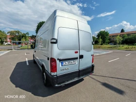 Opel Movano 2.5DTi, снимка 15