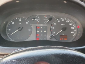 Opel Movano 2.5DTi, снимка 8