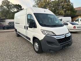 Citroen Jumper klimatronik/navi/full, снимка 2