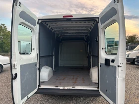 Citroen Jumper klimatronik/navi/full, снимка 10