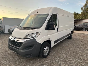 Citroen Jumper klimatronik/navi/full, снимка 1