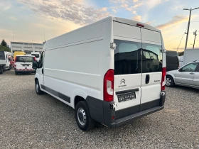 Citroen Jumper klimatronik/navi/full, снимка 4
