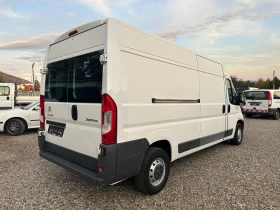Citroen Jumper klimatronik/navi/full, снимка 3