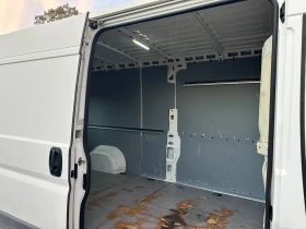 Citroen Jumper klimatronik/navi/full, снимка 9